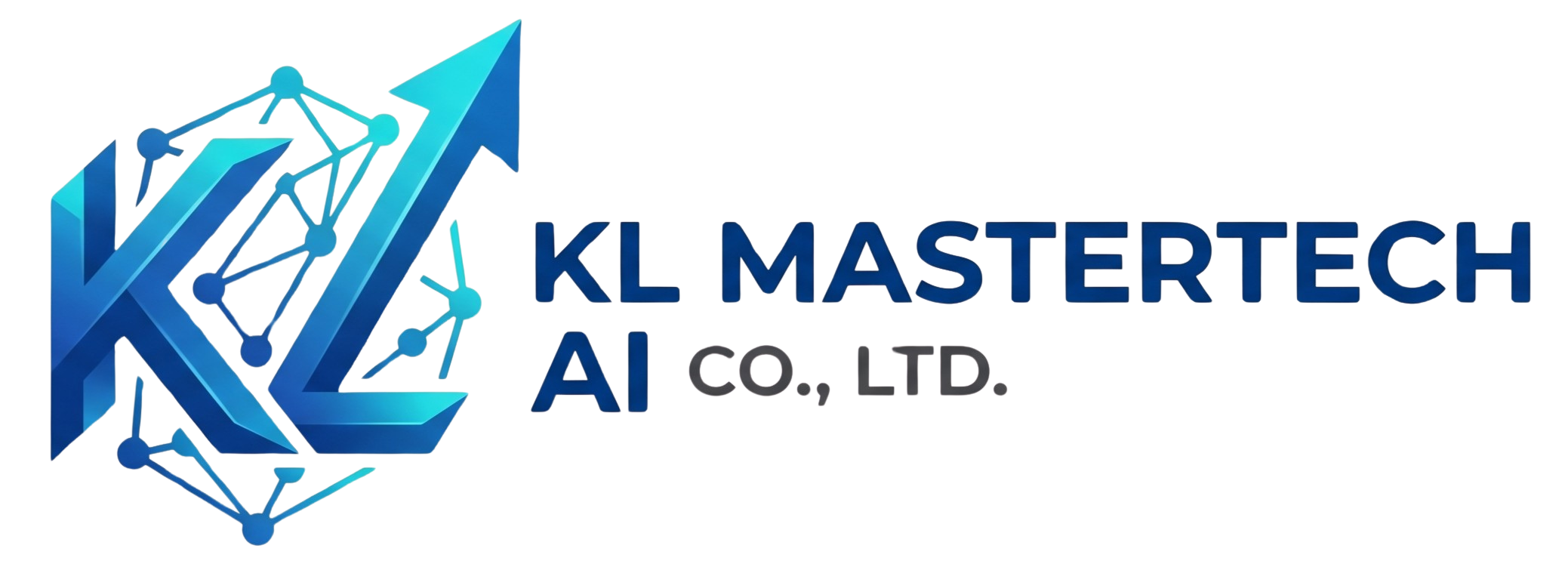 KL MasterTech AI Logo
